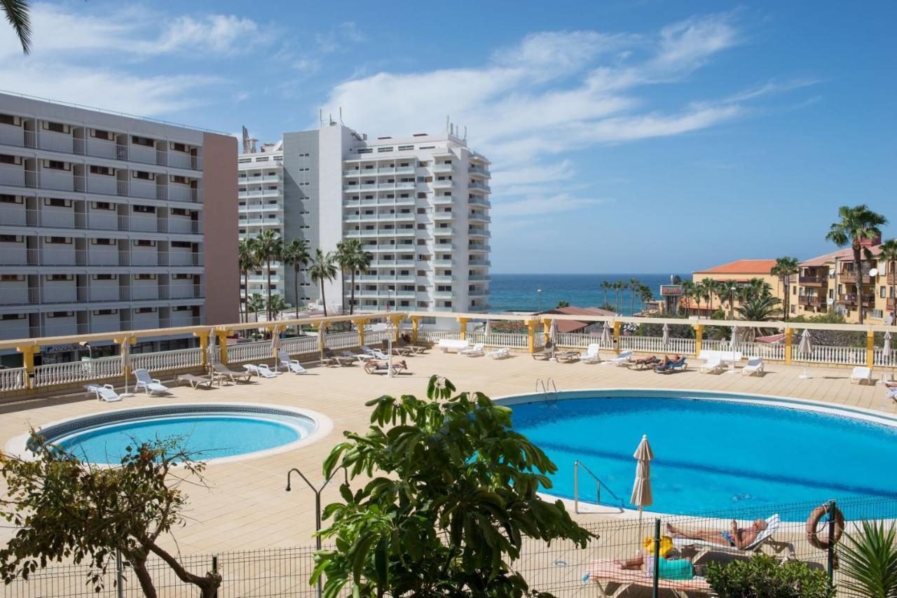Copacabana Seaview Playa Feñabe Exterior foto